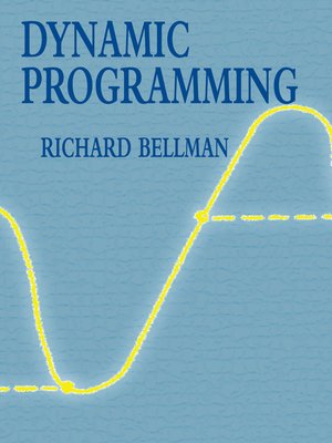 cover image of Dynamic Programming